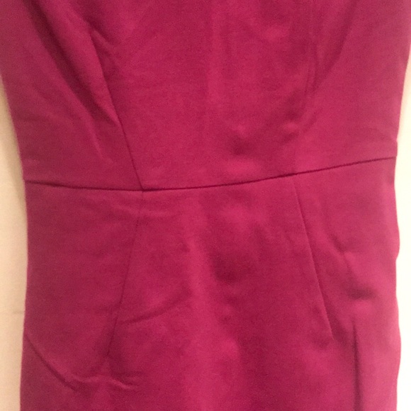 Bar III Flirty pink dress - Picture 4 of 8